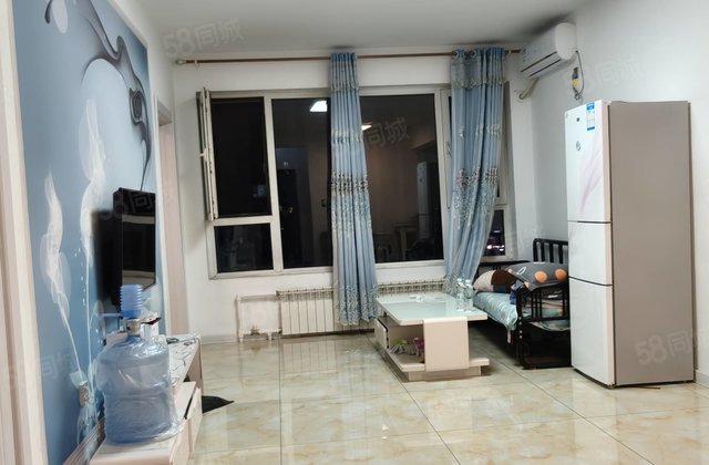 学伟鑫城2室1厅80㎡41.8万二手房图片