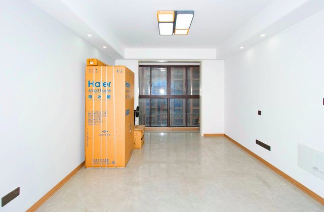 观澜华庭3室2厅109㎡117万二手房图片