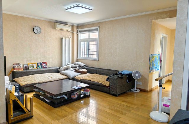 庆和小区2室2厅100㎡125万二手房图片