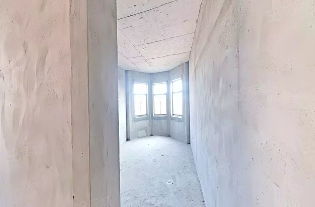君尚一品水云间3室2厅116.91㎡25.5万二手房图片