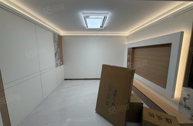 福海阳光3室2厅94.92㎡49万二手房图片