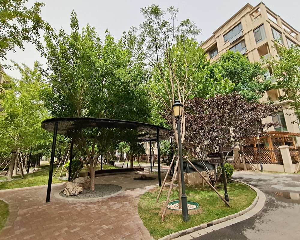 【香溪园, 香溪园小区详情,房价走势,房源,业主论坛】- 廊坊58同城