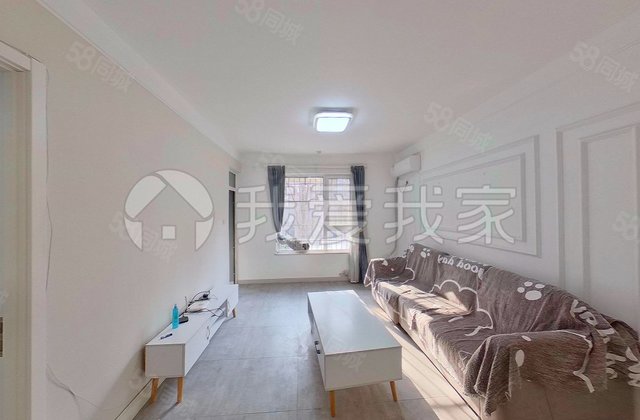 沿海赛洛城(南区)2室1厅91.39㎡450万二手房图片