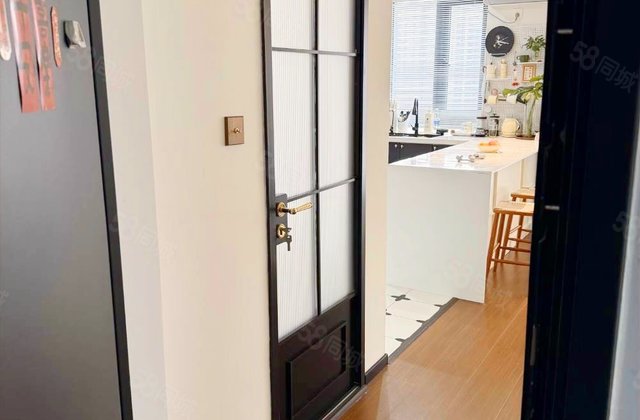 香月湖香悦城2室1厅42.05㎡63万二手房图片