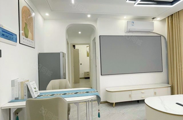 锐力领峰3室2厅83.4㎡101万二手房图片