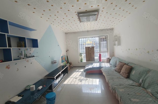 义耕澳龙新城2室2厅73.81㎡26万二手房图片