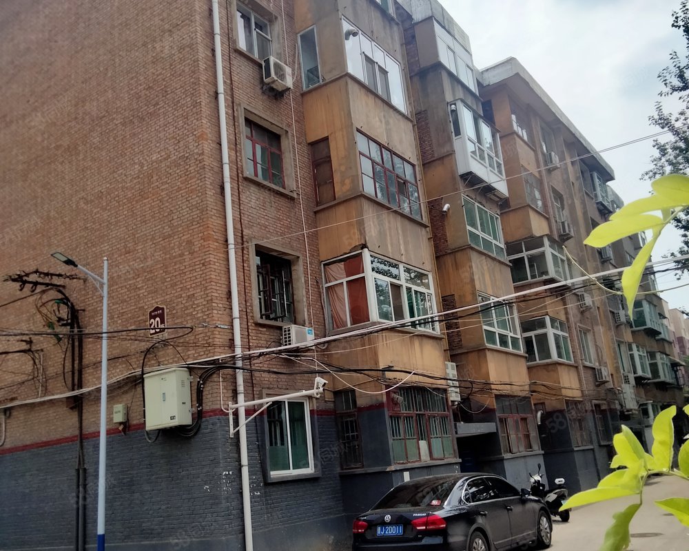 【五零二厂生活区, 五零二厂生活区小区详情,房价走