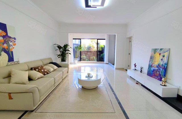 景星花园3室2厅121.74㎡128万二手房图片