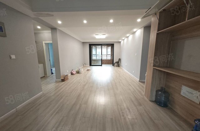 剑桥城3室2厅128㎡64万二手房图片