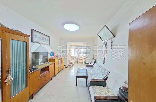 樱花园小区3室1厅68.78㎡560万二手房图片