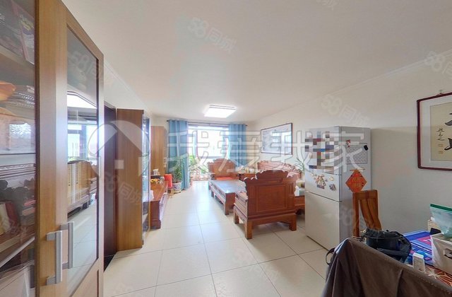 西山枫林(四区)3室1厅103.39㎡430万二手房图片