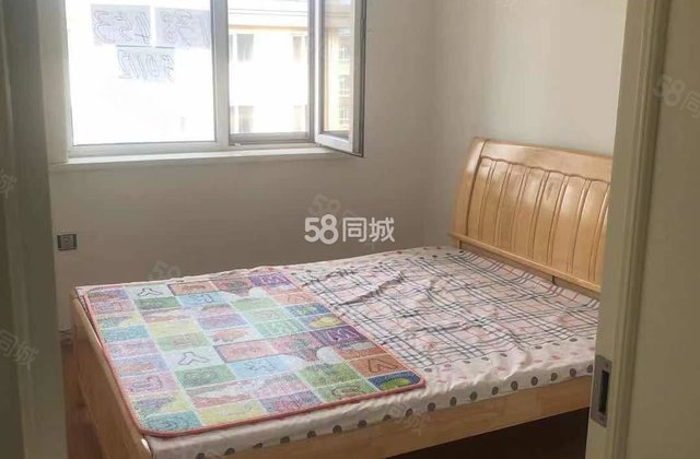 华隆富江阳光城2室1厅62㎡15万二手房图片