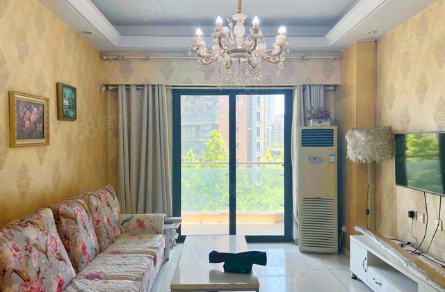 莱安逸境2室1厅84㎡168万二手房图片