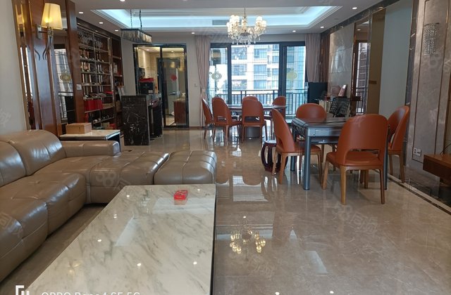 名雅世家5室2厅255.35㎡231万二手房图片