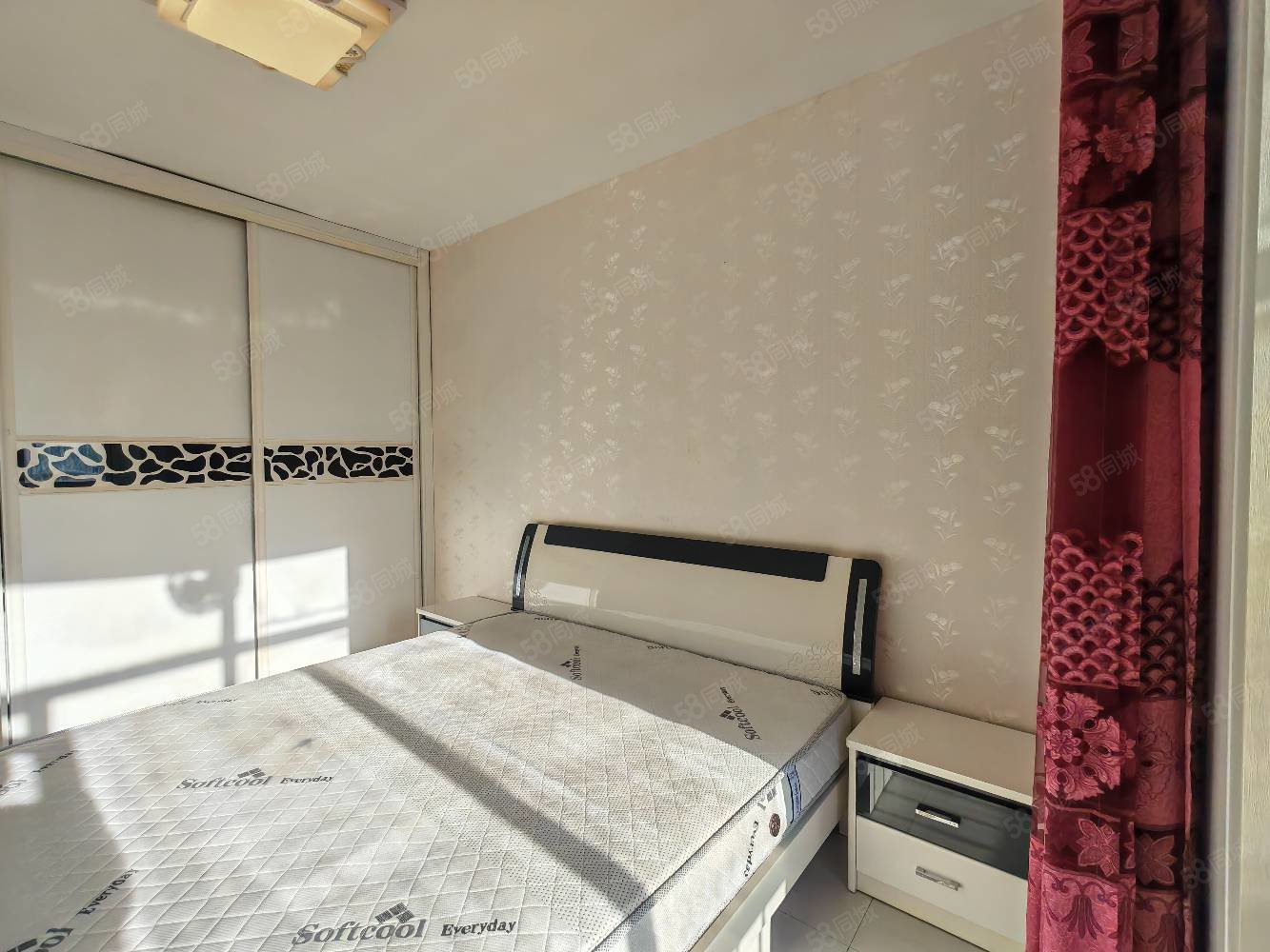 世纪嘉园3室2厅1卫115㎡南北41.8万