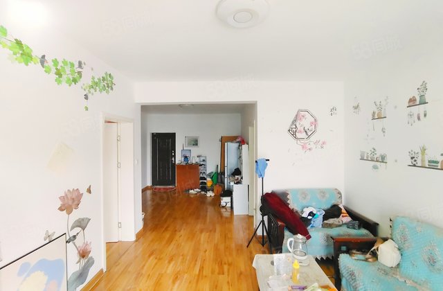 上东城2室2厅91㎡70万二手房图片