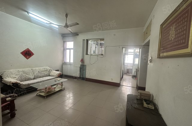 市政府东 北顺 东昌 三中 聊大单位房 三室 停车方便随时看