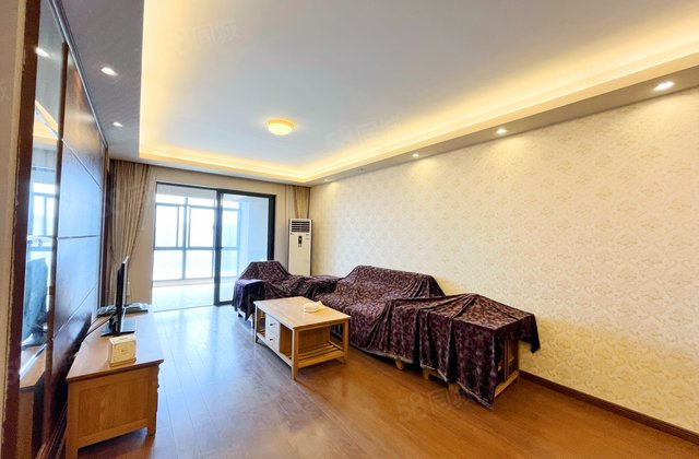 万科金域华府(一二期)3室2厅88㎡91.8万二手房图片