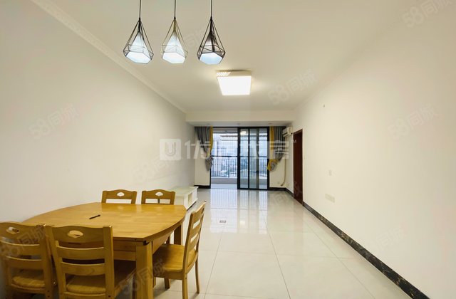 华发未来荟3室2厅91㎡90万二手房图片