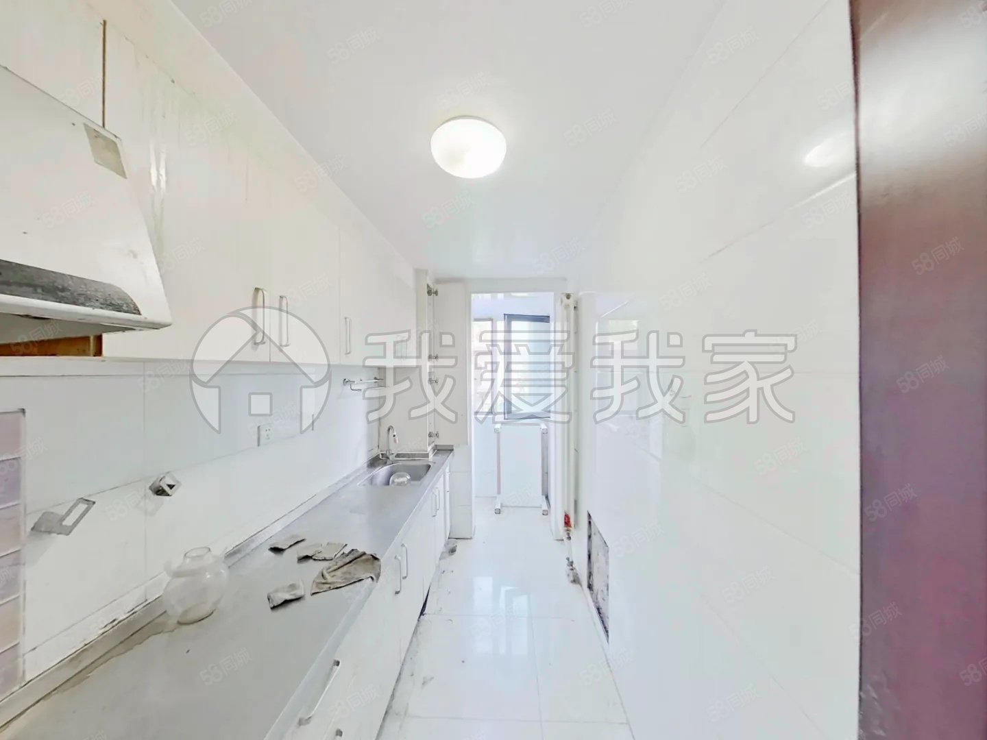 彩虹家園(南區(qū))3室2廳2衛(wèi)107.39㎡南北448萬