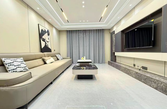 万龙银河城(西区)2室2厅83.68㎡39.8万二手房图片