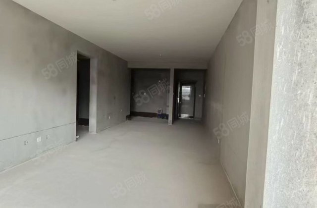 新洲嘉苑3室2厅118㎡49.8万二手房图片