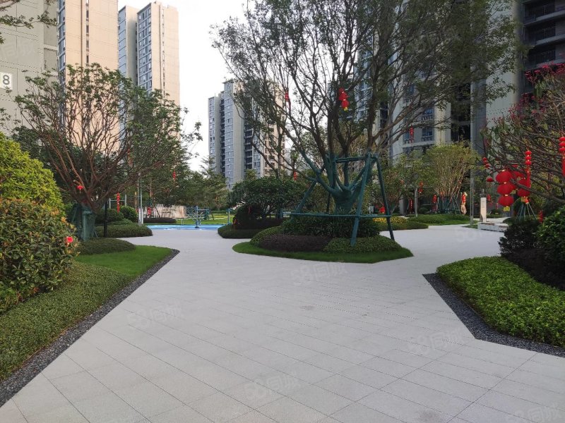 1号线地铁口 高得房率 央企品质社区,中交中梁星海天宸-福州58同城