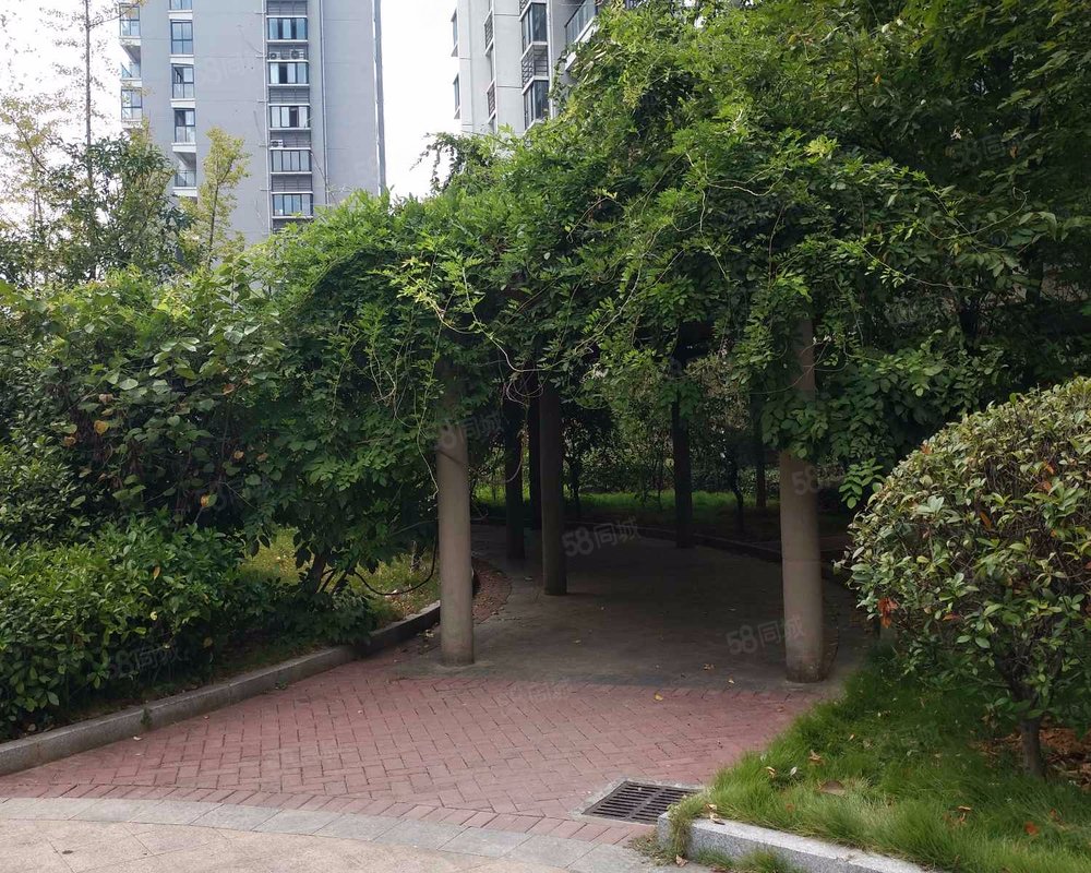 【南洲花园, 南洲花园小区详情,房价走势,房源,业主论坛】- 义乌58