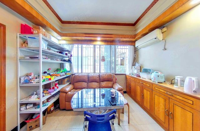 穗茵园2室2厅62.62㎡190万二手房图片