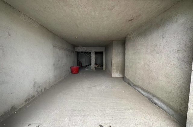 滨江园4室2厅139㎡52万二手房图片