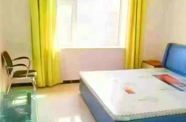 居家小区1室1厅38㎡22万二手房图片