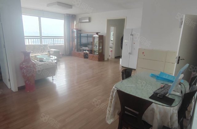 管道局西区   级小区 电梯房 东边户 观景房 名人苑