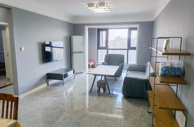 荣民天玺3室2厅109.65㎡140万二手房图片