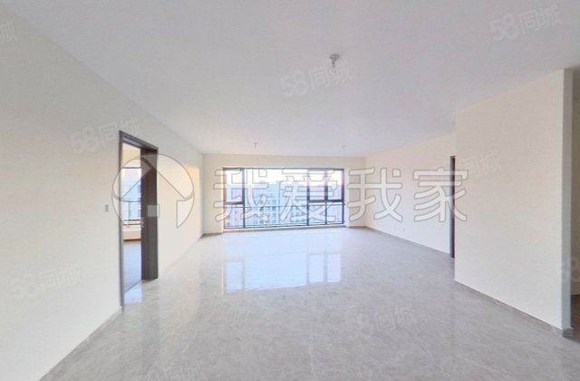 和光悦府4室2厅172.95㎡1088万二手房图片