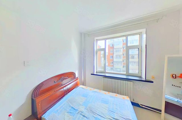 热电新村一区2室1厅42.86㎡31.5万二手房图片