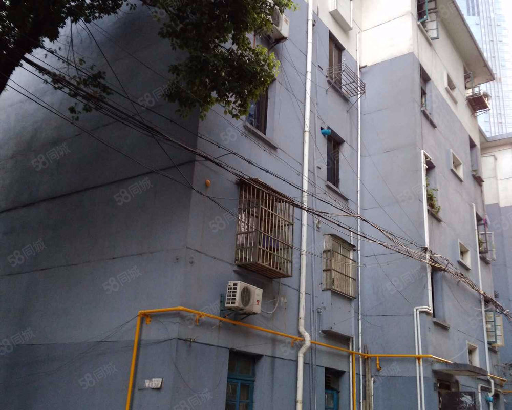 南扬新村