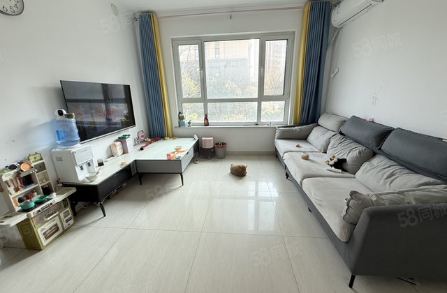 星光和园！现代御园！小高层！东边户！带车储！全明户型！可议价