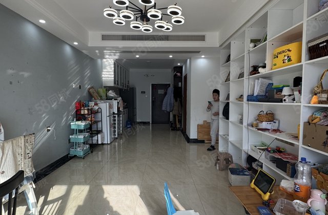 着急出售文轩  闸口~东关国际 商品电梯房 带车位 看房方便