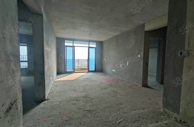 碧桂园天汇3室2厅128㎡56万二手房图片