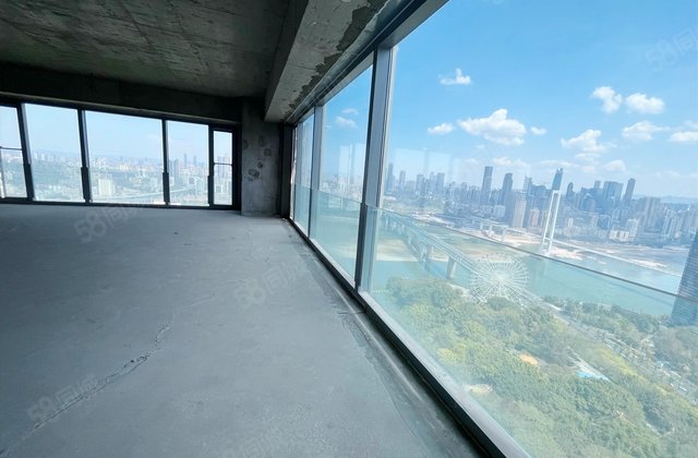 融创玖玺台4室3厅364.07㎡559万二手房图片