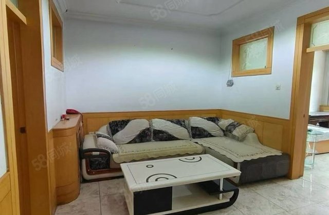 一建公司家属院2室1厅74㎡39.8万二手房图片