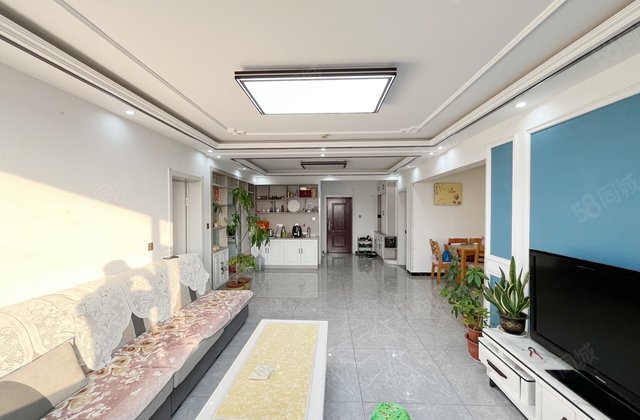 世纪城3室2厅145㎡79万二手房图片