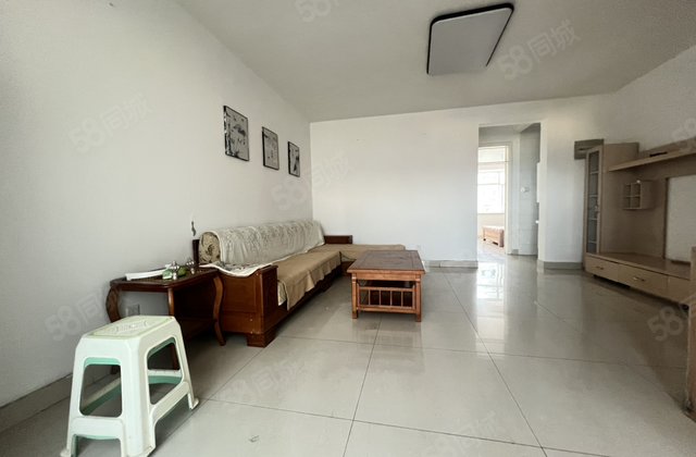 老文轩，山水文苑，水木清华精装修 刚需小三居 高楼层视野好