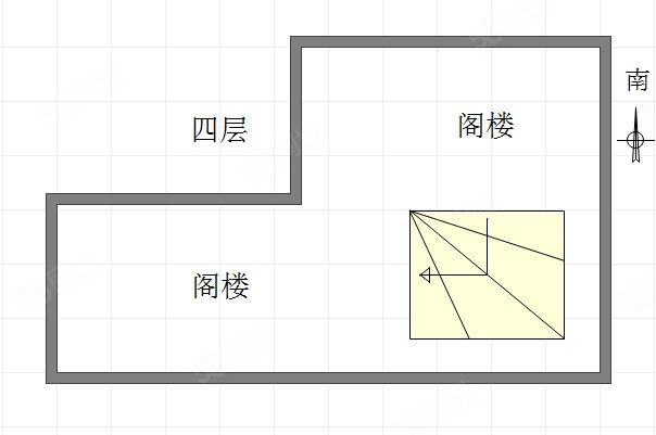 山水家园(别墅)8室3厅5卫475㎡南北400万