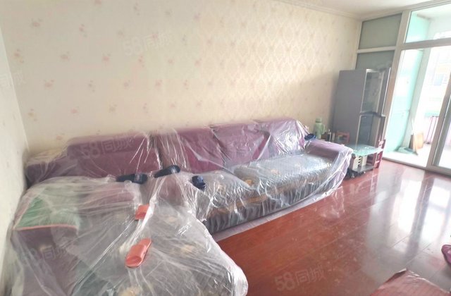 乐东拖拉机宿舍2室1厅66.47㎡26.8万二手房图片