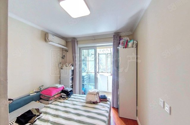 草桥欣园(四区)3室2厅93.85㎡410万二手房图片