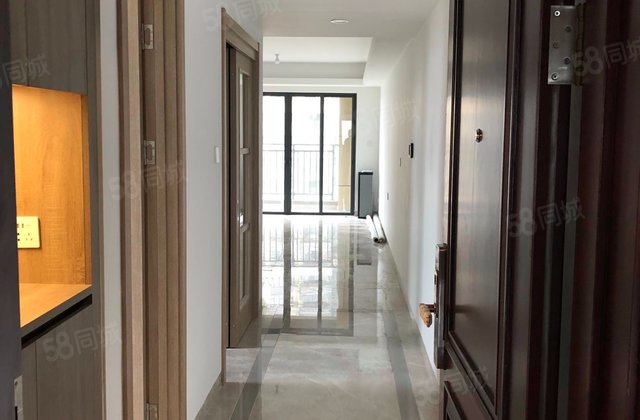 美的花湾城4室2厅101.44㎡116.8万二手房图片