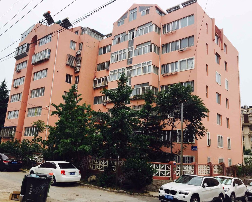 【台南路15号院, 台南路15号院小区详情,房价走势,房源,业主论坛】