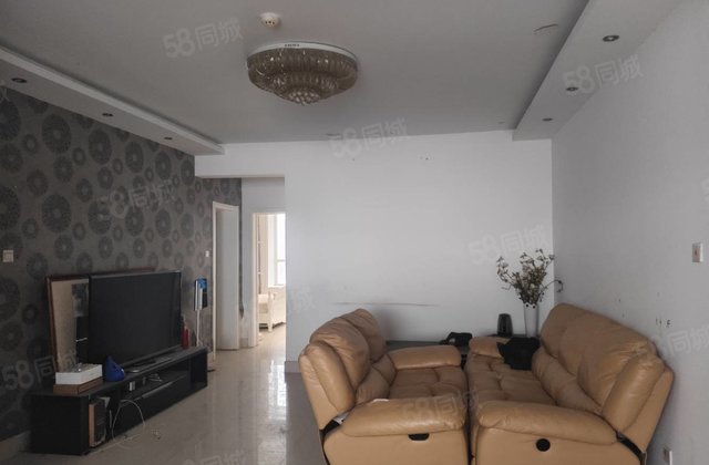 东昌本部,水城华府,电梯好楼层,精装三室