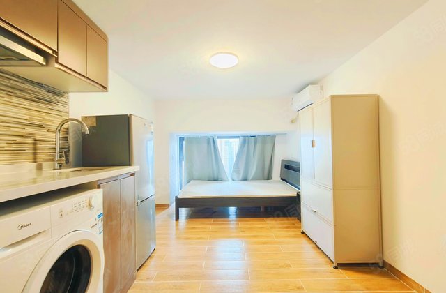 佛奥天佑城2室0厅30.84㎡30万二手房图片